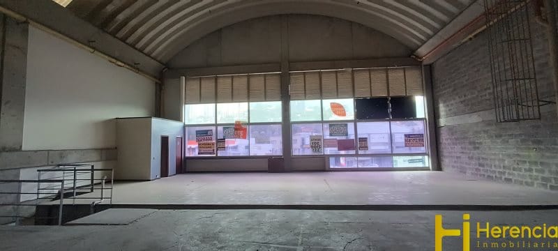 Bodega en arriendo en Ancon Sur, Sabaneta, 480 m² · foto 3 de 16