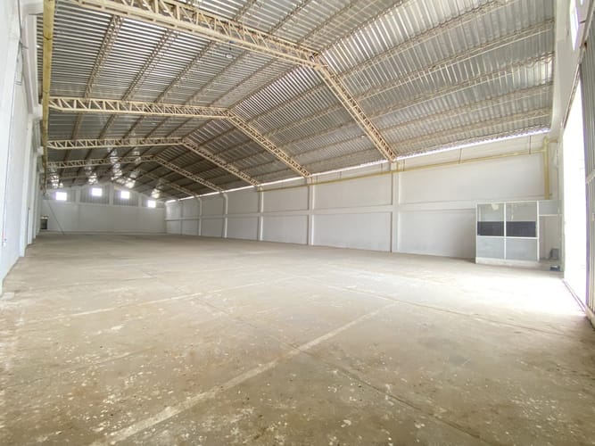 Bodega en arriendo en Modelo, Barranquilla · foto 3 de 14