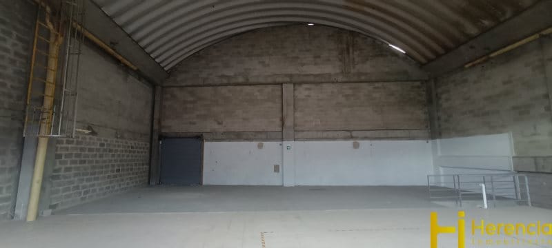 Bodega en arriendo en Ancon Sur, Sabaneta, 480 m² · foto 4 de 16