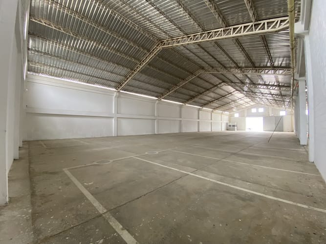 Bodega en arriendo en Modelo, Barranquilla · foto 4 de 14
