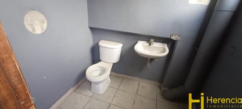 Bodega en arriendo en Ancon Sur, Sabaneta, 480 m² · foto 5 de 16