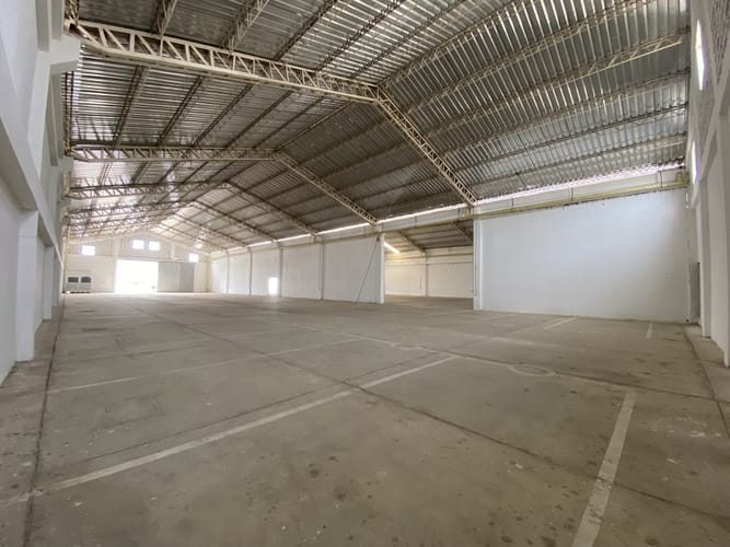 Bodega en arriendo en Modelo, Barranquilla · foto 5 de 14
