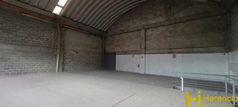 Bodega en arriendo en Ancon Sur, Sabaneta, 480 m² · foto 6 de 16