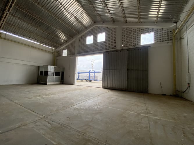 Bodega en arriendo en Modelo, Barranquilla · foto 7 de 14