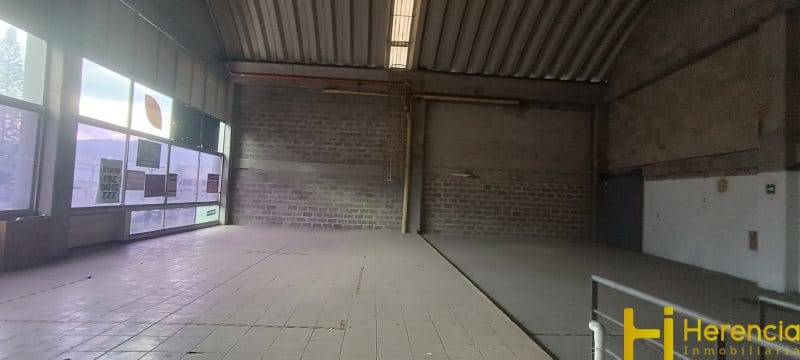 Bodega en arriendo en Ancon Sur, Sabaneta, 480 m² · foto 8 de 16