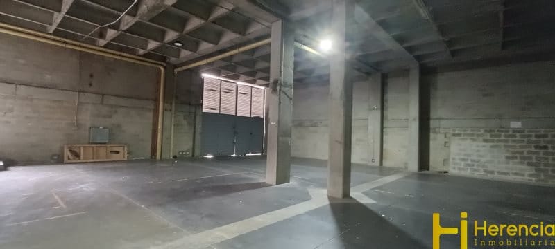Bodega en arriendo en Ancon Sur, Sabaneta, 480 m² · foto 9 de 16