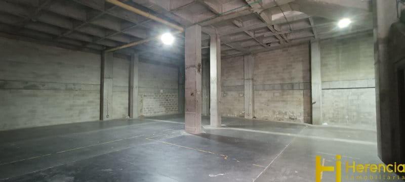 Bodega en arriendo en Ancon Sur, Sabaneta, 480 m² · foto 10 de 16