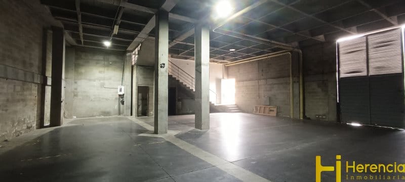 Bodega en arriendo en Ancon Sur, Sabaneta, 480 m² · foto 11 de 16