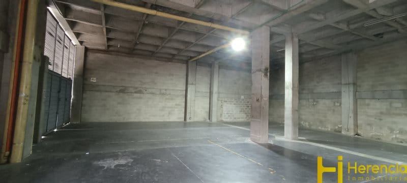 Bodega en arriendo en Ancon Sur, Sabaneta, 480 m² · foto 12 de 16