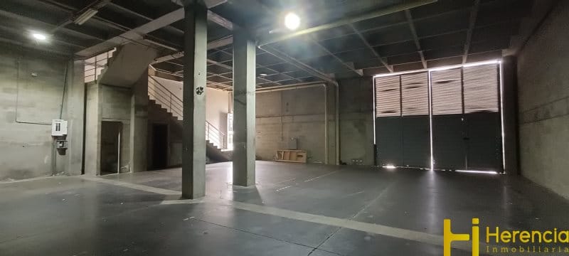 Bodega en arriendo en Ancon Sur, Sabaneta, 480 m² · foto 13 de 16