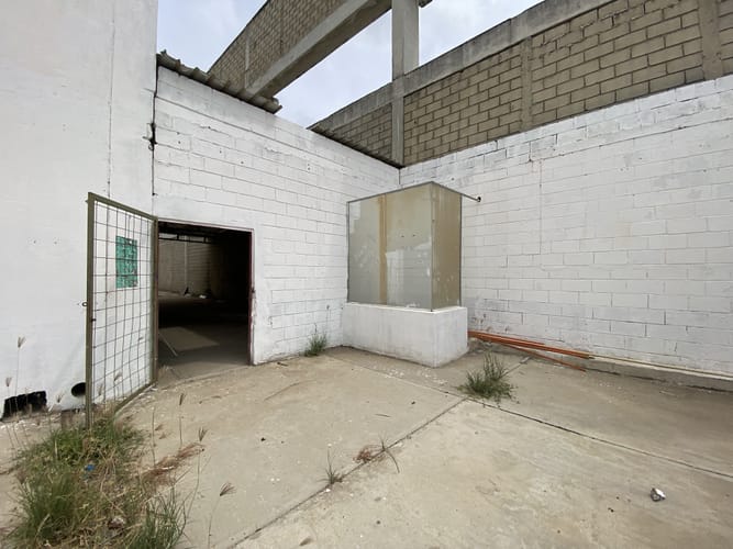 Bodega en arriendo en Modelo, Barranquilla · foto 12 de 14