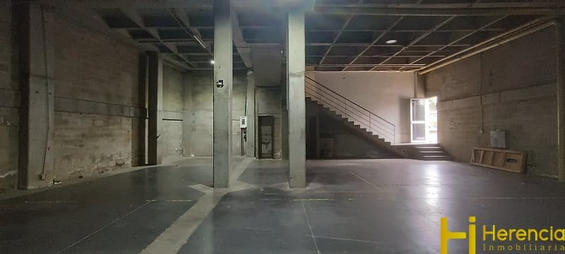Bodega en arriendo en Ancon Sur, Sabaneta, 480 m² · foto 15 de 16