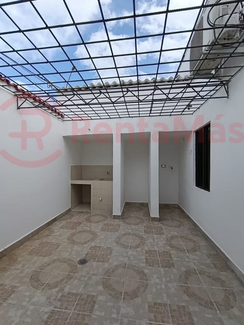 Casa de 3 alcobas en venta en Zulima, Cúcuta, 92 m² · foto 4 de 11