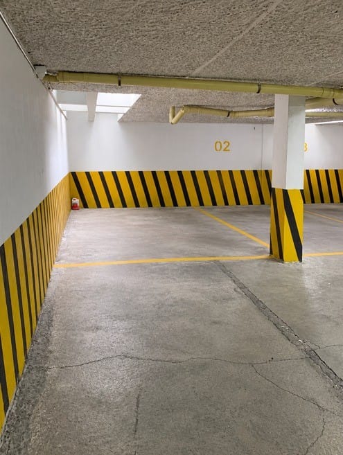 Apartamento en venta en Santa Barbara, Bogotá · foto 12 de 12