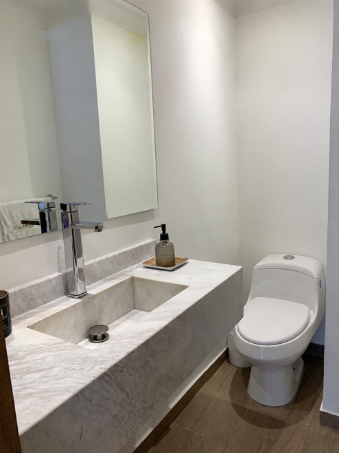 Apartamento en venta en Santa Barbara, Bogotá · foto 9 de 12