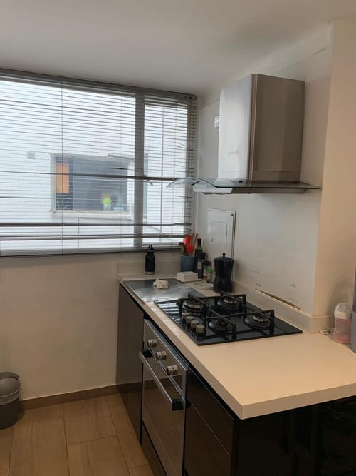 Apartamento en venta en Santa Barbara, Bogotá · foto 7 de 12