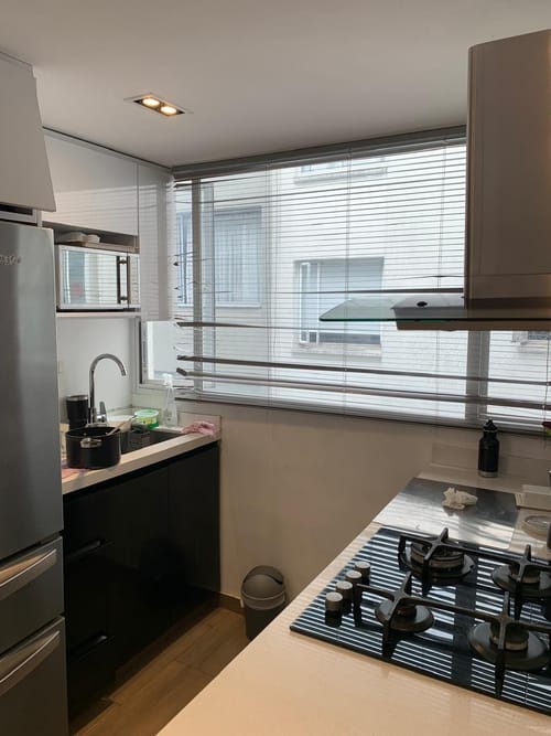Apartamento en venta en Santa Barbara, Bogotá · foto 8 de 12