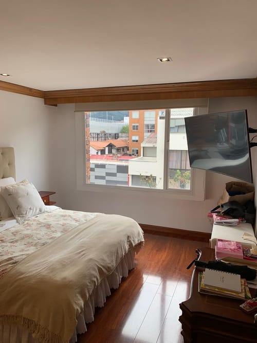 Apartamento en venta en Santa Barbara, Bogotá · foto 3 de 12