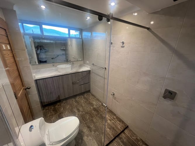 Apartamento en venta en Santa Barbara, Bogotá · foto 10 de 12