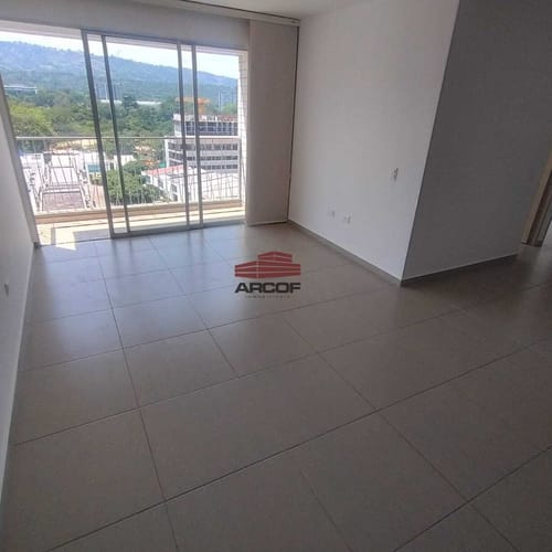 Apartamento de 3 alcobas en venta en Club House Iii, Floridablanca, 90 m² · foto 19 de 19