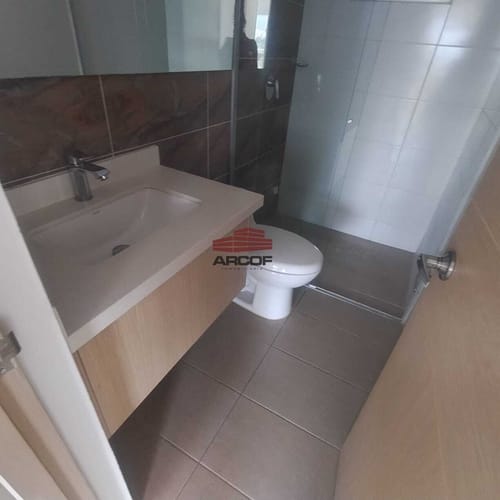 Apartamento de 3 alcobas en venta en Club House Iii, Floridablanca, 90 m² · foto 9 de 19