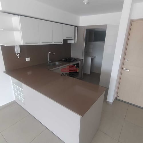 Apartamento de 3 alcobas en venta en Club House Iii, Floridablanca, 90 m² · foto 18 de 19