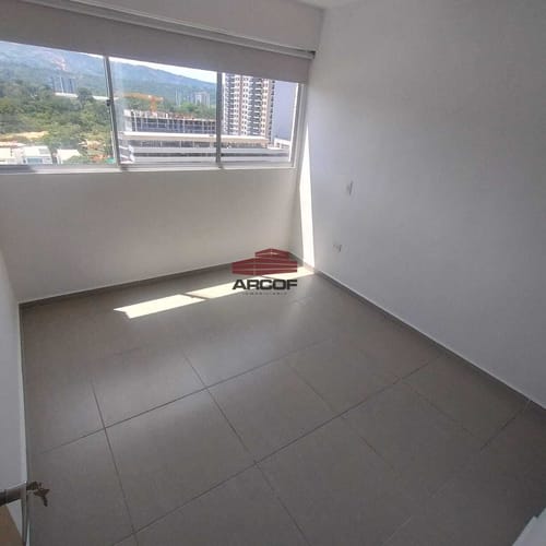 Apartamento de 3 alcobas en venta en Club House Iii, Floridablanca, 90 m² · foto 5 de 19