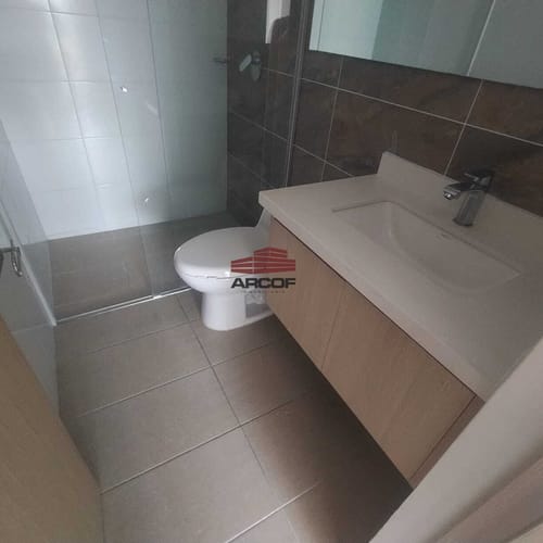 Apartamento de 3 alcobas en venta en Club House Iii, Floridablanca, 90 m² · foto 4 de 19