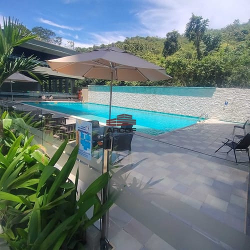 Apartamento de 3 alcobas en venta en Club House Iii, Floridablanca, 90 m² · foto 3 de 19