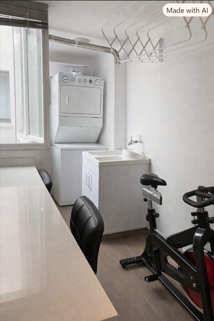 Apartamento en venta en Santa Barbara, Bogotá · foto 11 de 12