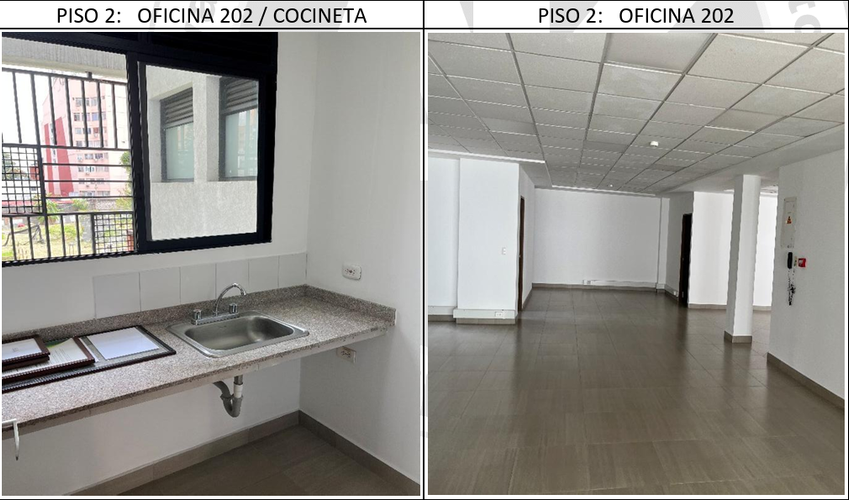 Edificio en venta en Granada, Cali, 1319 m² · foto 3 de 19