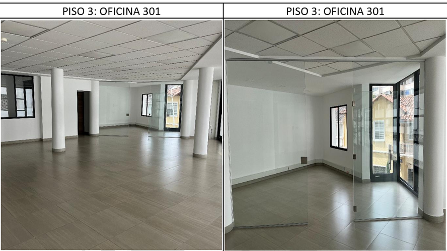 Edificio en venta en Granada, Cali, 1319 m² · foto 6 de 19