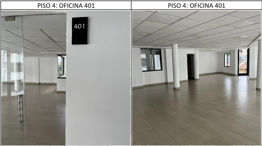 Edificio en venta en Granada, Cali, 1319 m² · foto 7 de 19