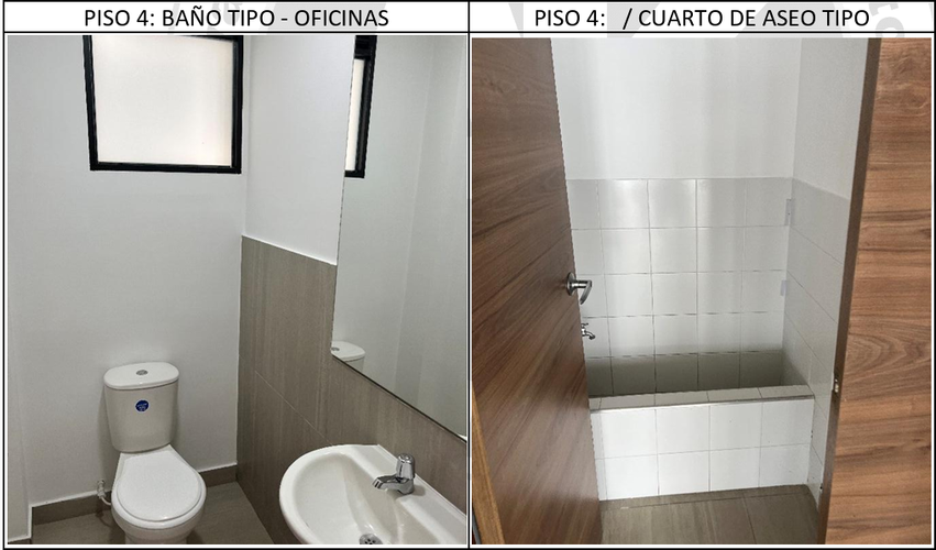 Edificio en venta en Granada, Cali, 1319 m² · foto 8 de 19