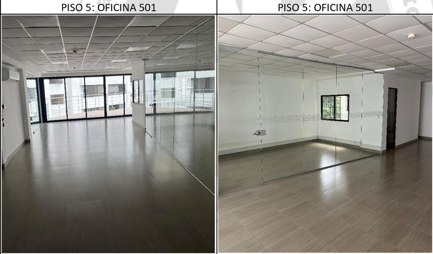 Edificio en venta en Granada, Cali, 1319 m² · foto 10 de 19
