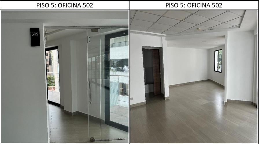 Edificio en venta en Granada, Cali, 1319 m² · foto 11 de 19