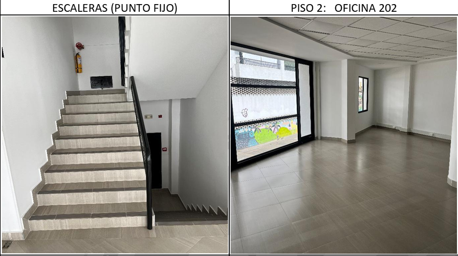 Edificio en venta en Granada, Cali, 1319 m² · foto 13 de 19