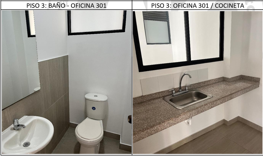 Edificio en venta en Granada, Cali, 1319 m² · foto 14 de 19