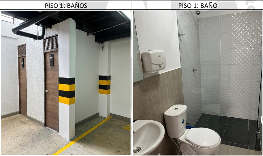 Edificio en venta en Granada, Cali, 1319 m² · foto 15 de 19