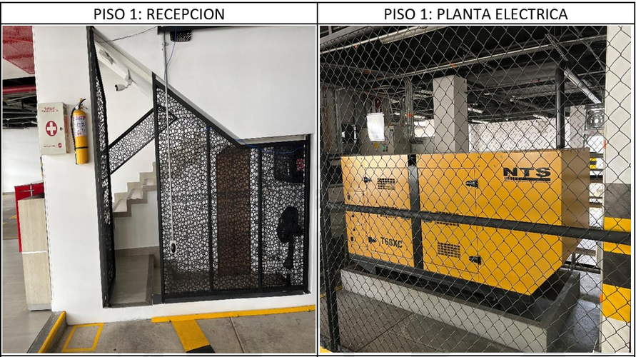 Edificio en venta en Granada, Cali, 1319 m² · foto 16 de 19