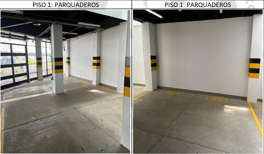 Edificio en venta en Granada, Cali, 1319 m² · foto 17 de 19