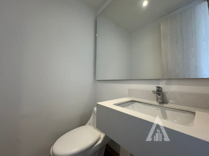 Apartamento de 2 alcobas en arriendo en Castropol, Medellín, 74 m² · foto 4 de 15