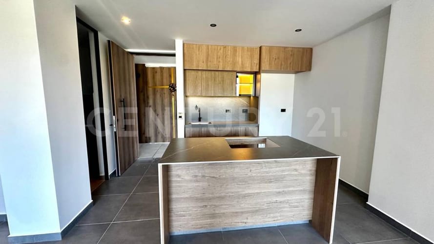 Apartamento de 2 alcobas en venta en El Tambo, La Ceja, 77 m² · foto 3 de 20