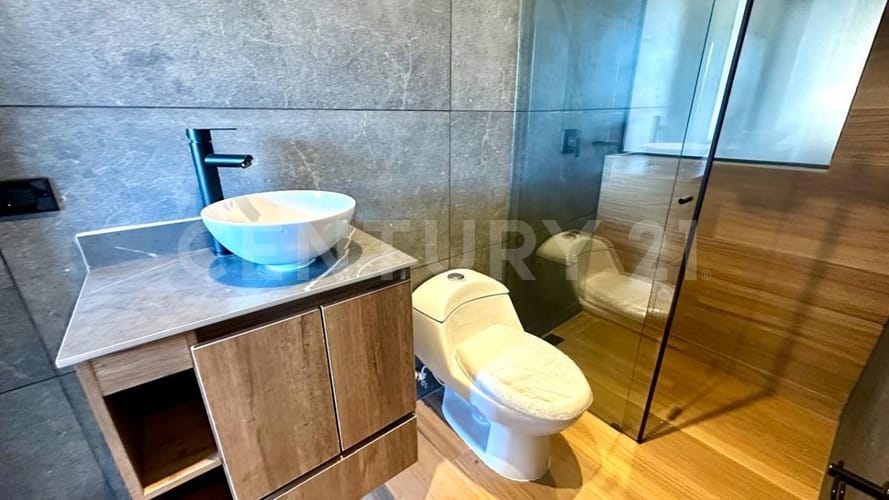 Apartamento de 2 alcobas en venta en El Tambo, La Ceja, 77 m² · foto 9 de 20