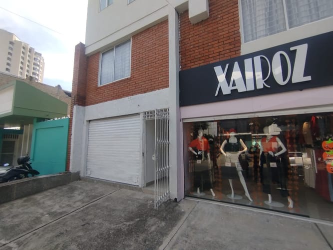 Local en arriendo en Tequendama, Cali, 40 m² · foto 2 de 13