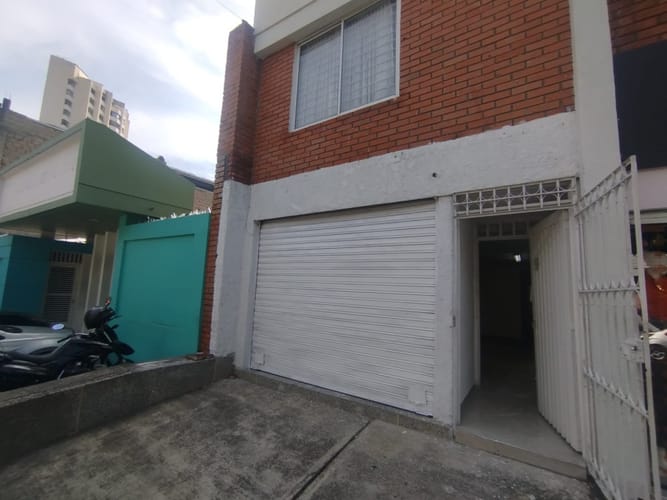 Local en arriendo en Tequendama, Cali, 40 m² · foto 4 de 13