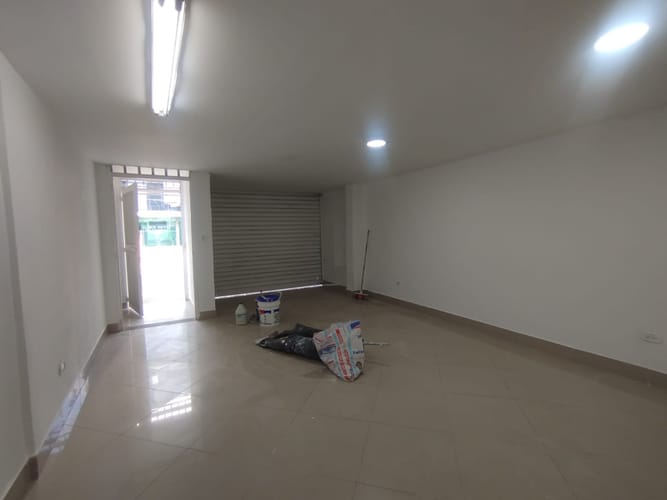 Local en arriendo en Tequendama, Cali, 40 m² · foto 5 de 13