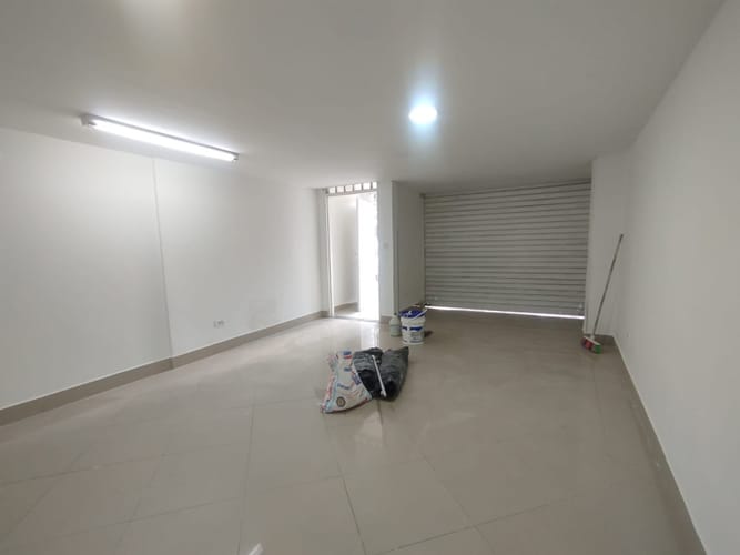 Local en arriendo en Tequendama, Cali, 40 m² · foto 6 de 13