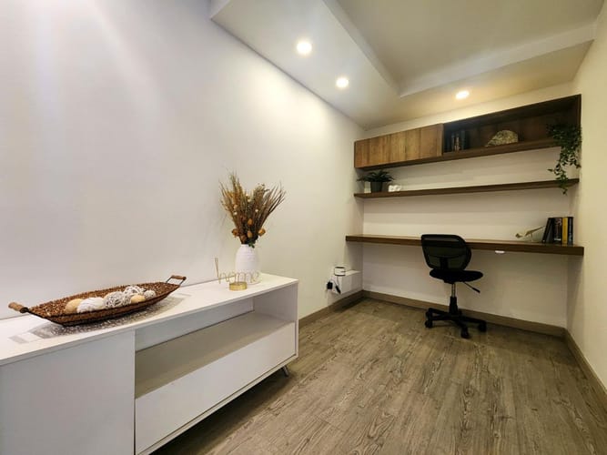 Apartamento de 3 alcobas en arriendo en El Diamante No. 2, Medellín, 148 m² · foto 5 de 13