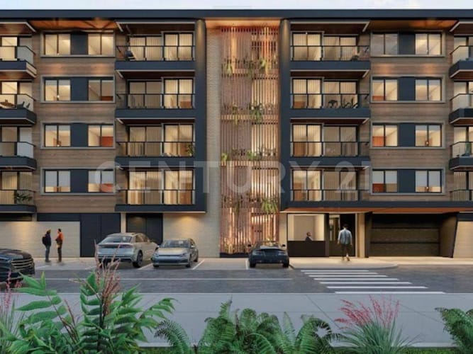 Apartamento de 2 alcobas en venta en El Tambo, La Ceja, 77 m² · foto 19 de 20